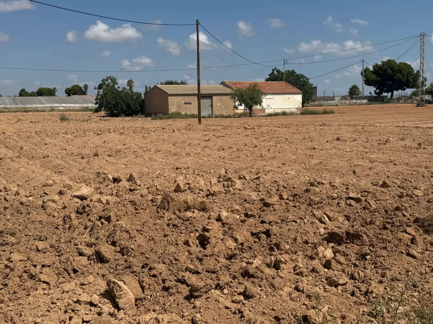Casa rústica en venda a El Mirador Pozo Aledo, imagen 5