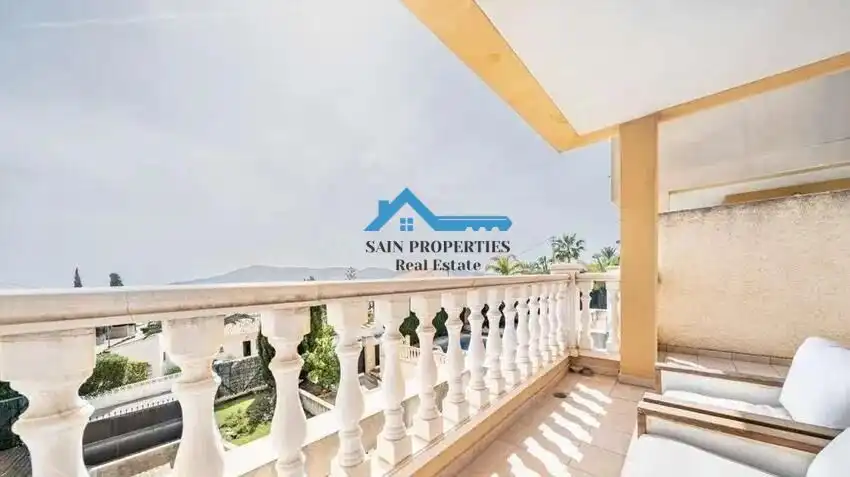 Houses for sale in Barranco Hondo