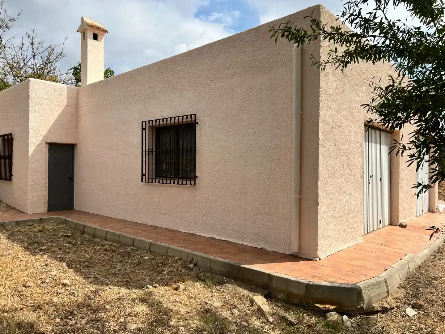 Finca rústica en venda a Barriada el Pinar, 5, Bédar