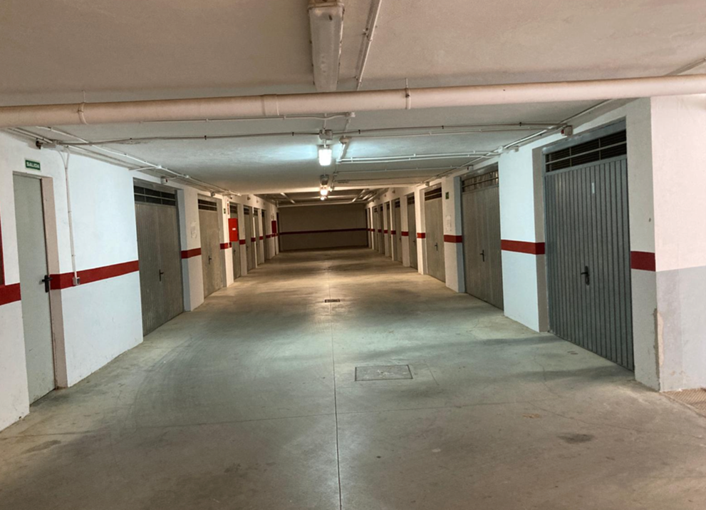 Garatge en venda a Rio Alamo, Alcalá de los Gazules