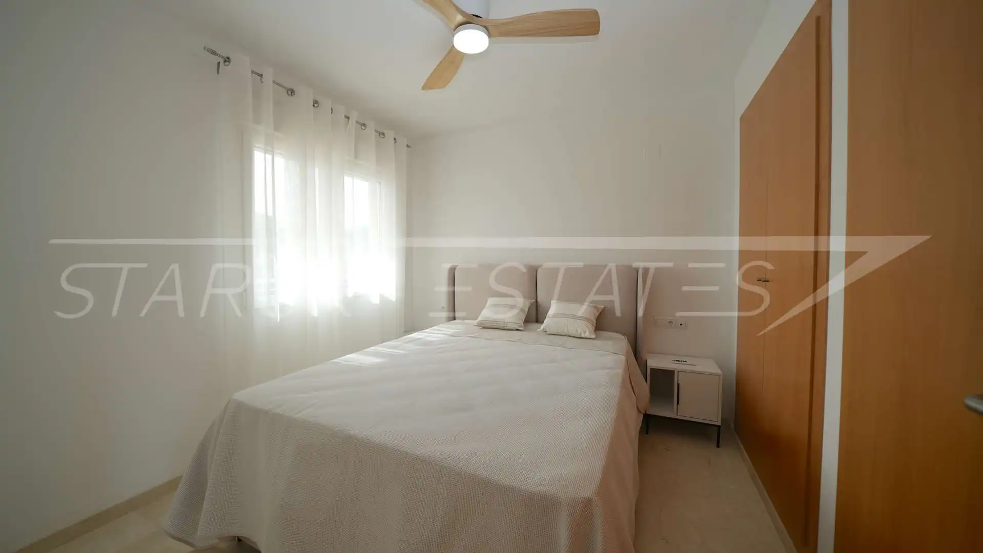 Apartment mit Pool zum Verkauf in Pego, imagen 17