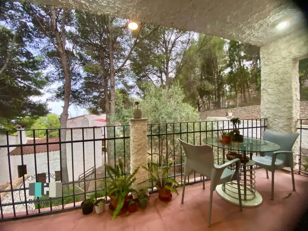 Casa o xalet en venda a Montornés - Las Palmas - El Refugio