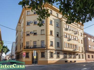 Wohnung zum Verkauf in Centro