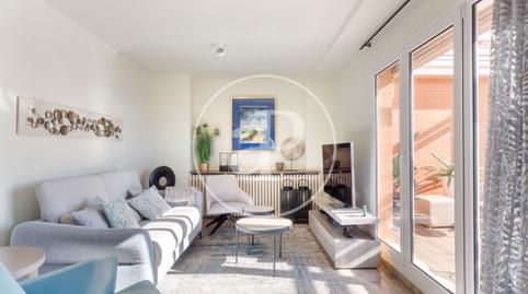 Foto 4 de Dúplex en venta en Av. del Mestre Rodrigo, Sant Pau,  Valencia Capital