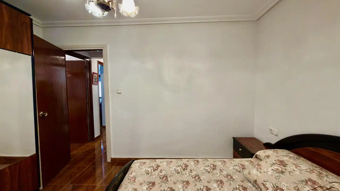 Habitación de Piso en venta en Ermua