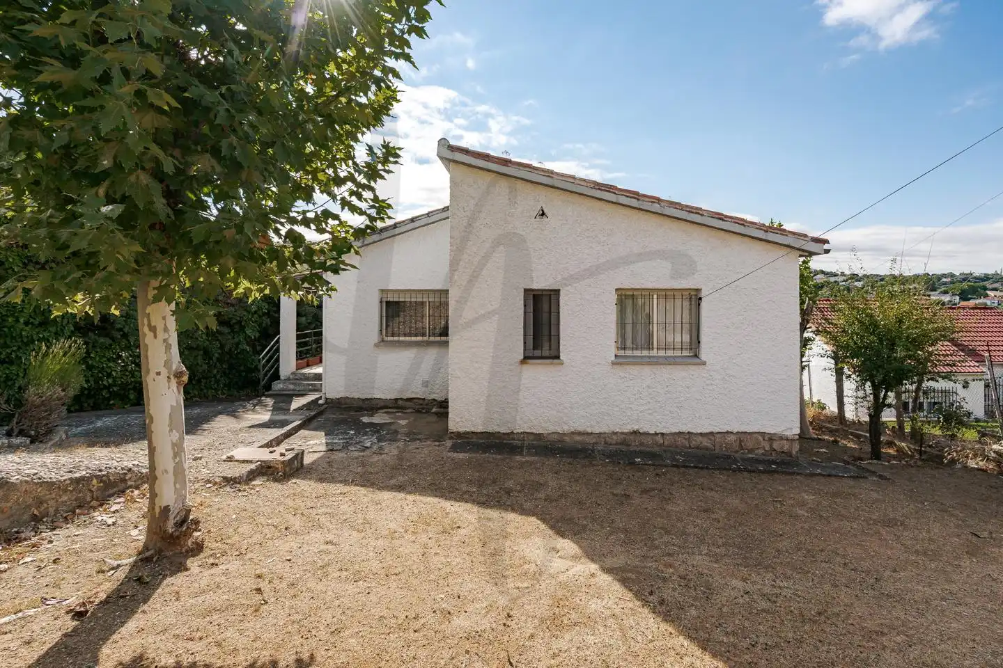 Casa amb jardí en venda a Calle Río Henares, imagen 7