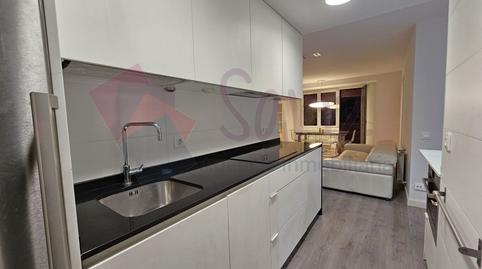 Photo 4 of Apartment to rent in Avenida de la Paz, Gran Via, La Rioja