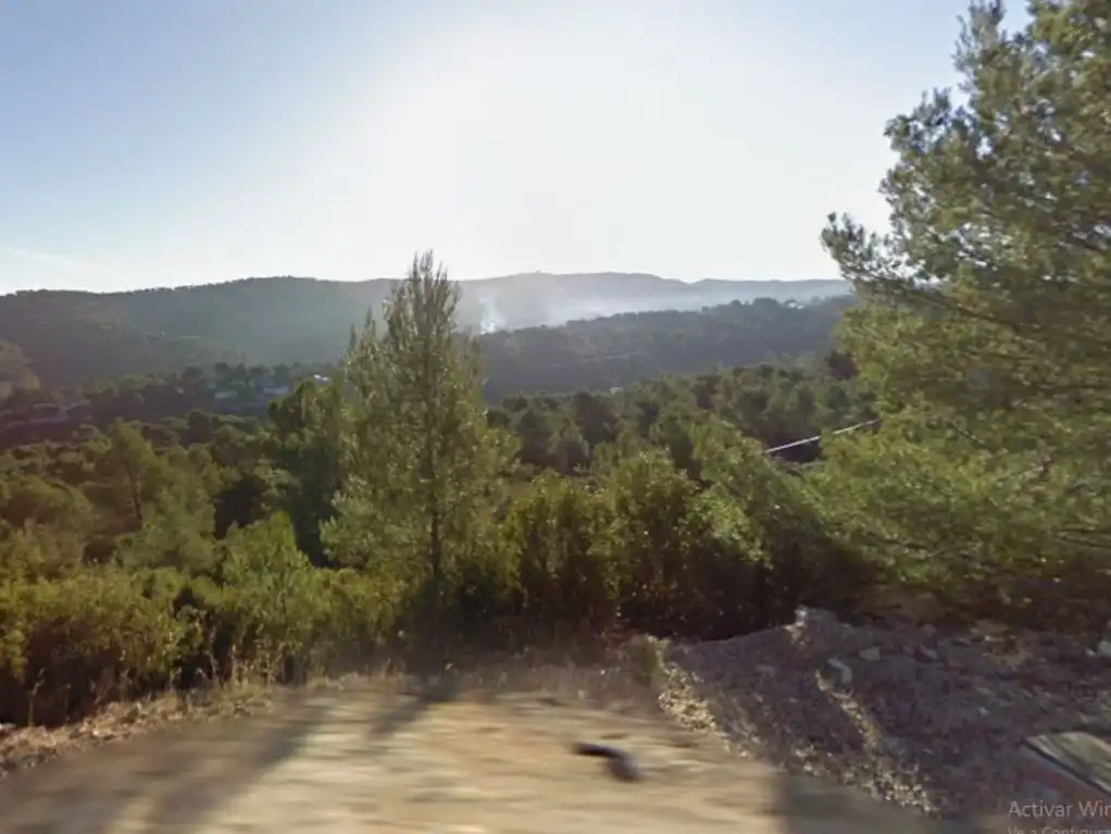 Residencial en venta en Albalate de Zorita
