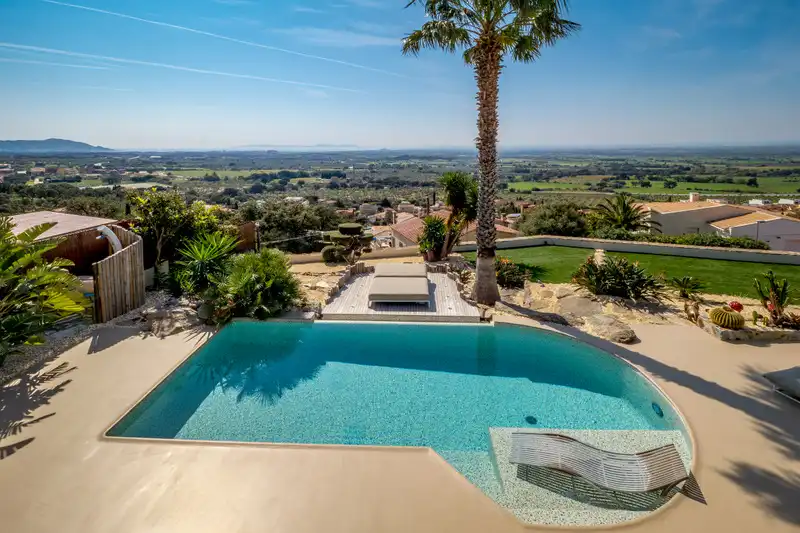 Chalet en venta en Palau-saverdera, imagen 26