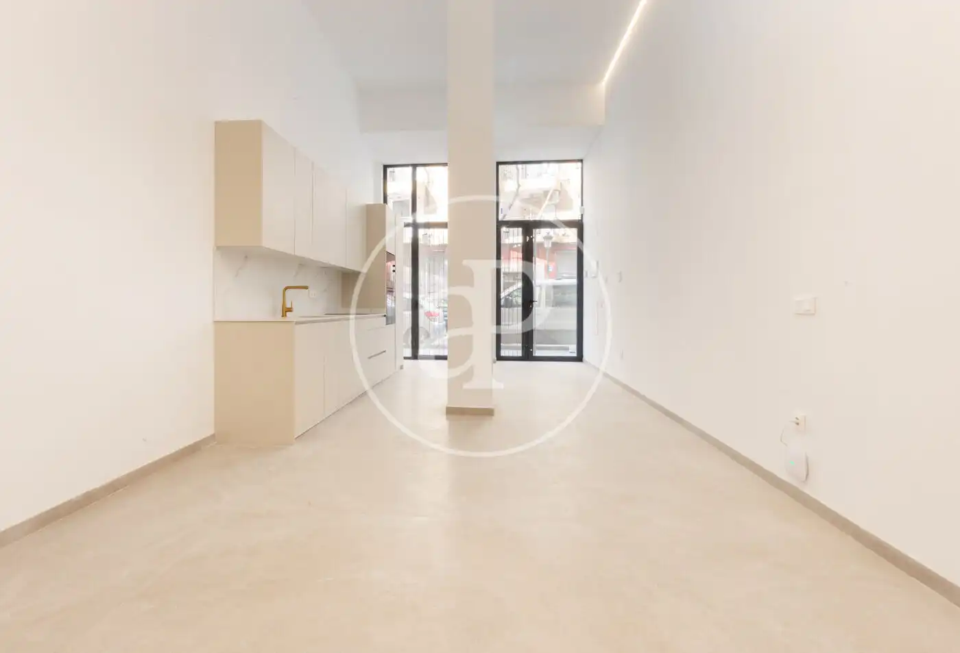 Piso en venta en Valencia con Aire acondicionado, Calefacción y Trastero