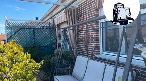 Photo 2 of Attic for sale in Calle Norte, 18, Alba de Tormes, Salamanca