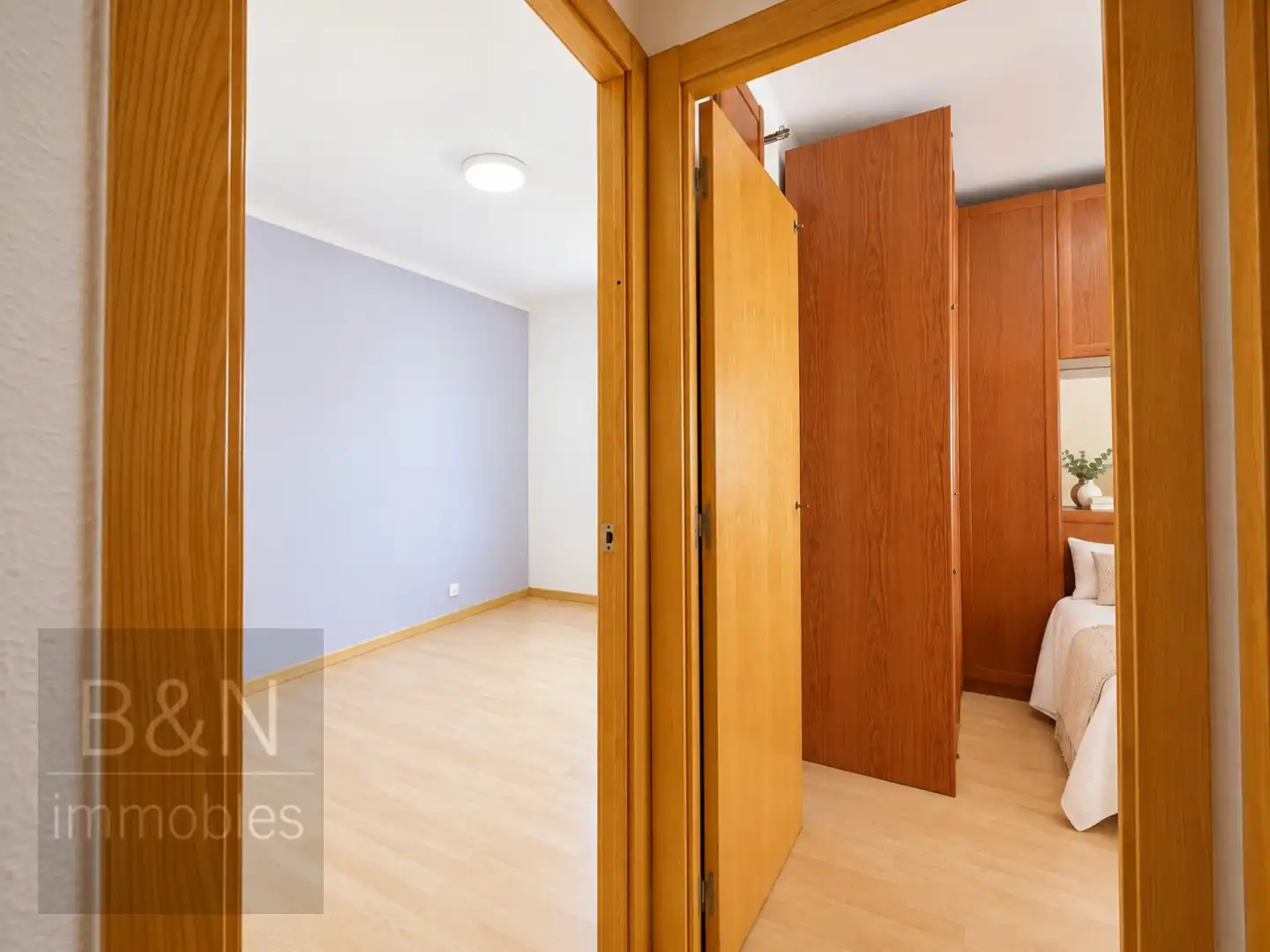 Flat with balcony for sale in Nord-oest, imagen 24
