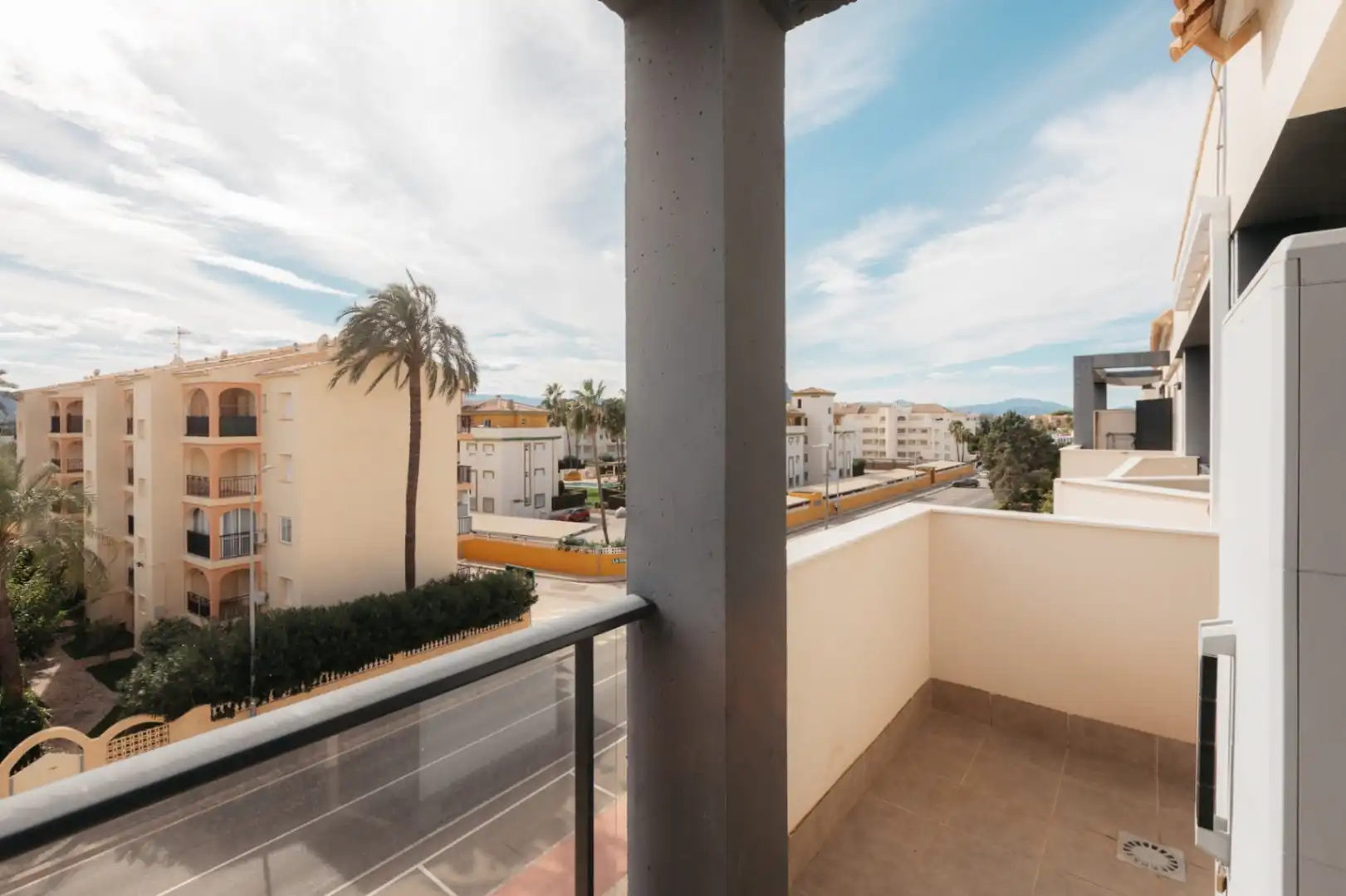 Penthouse mit Pool zum Verkauf in Las Marinas / Les Marines, imagen 22