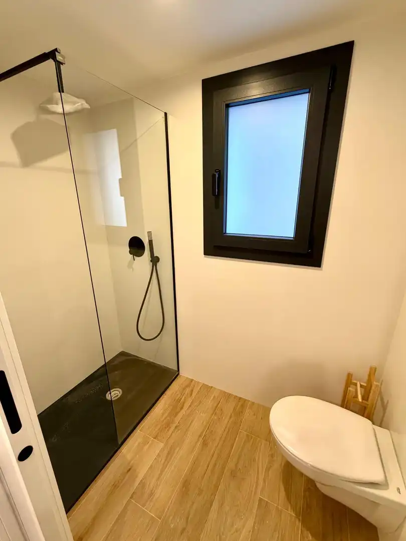 Baño de Piso en venta en Igualada