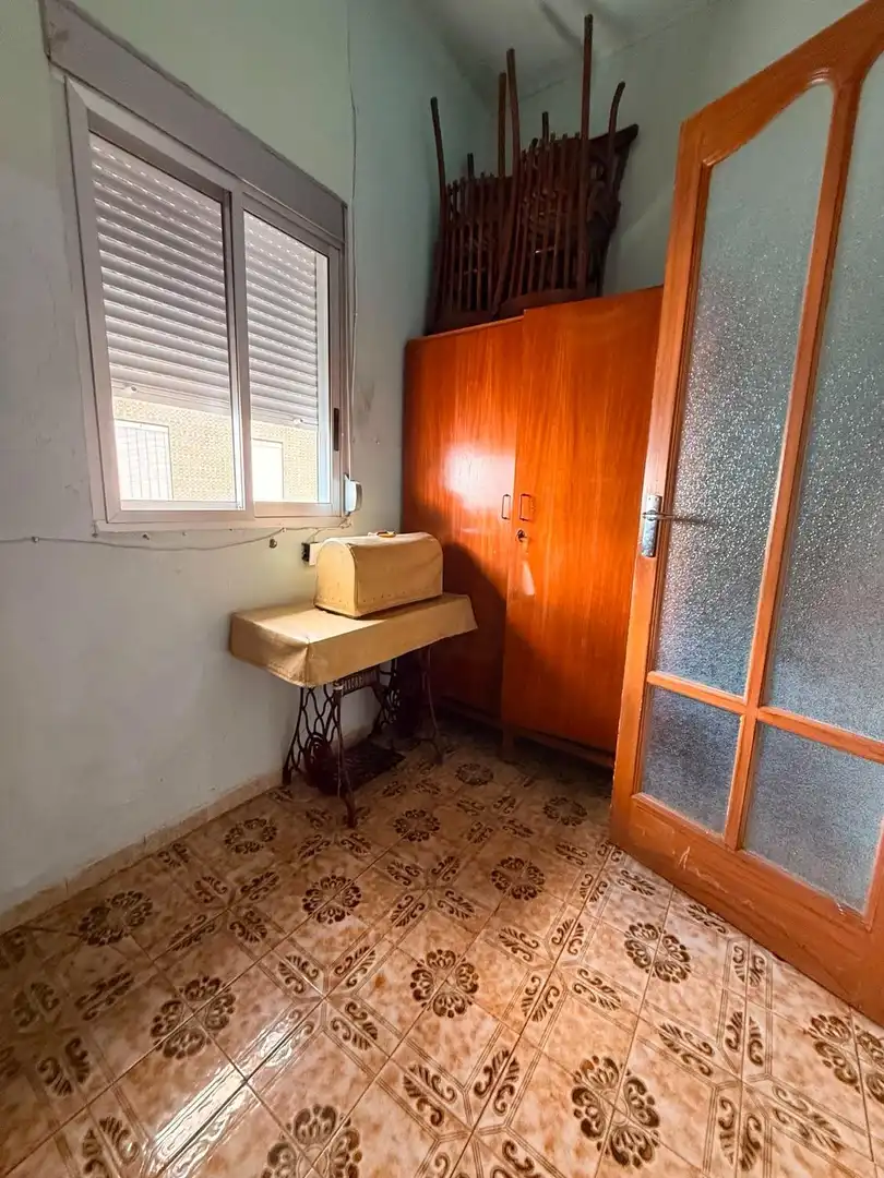 Habitación de Ático en venta en Massanassa