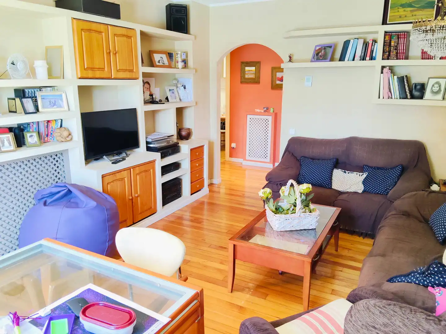 Appartement avec piscine à vendre à Calle San Martín del Pino, imagen 2