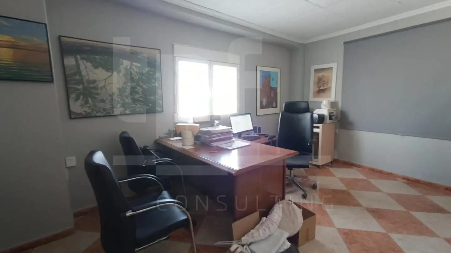 Nave industrielle à vendre à Riu Vinalopó, imagen 7