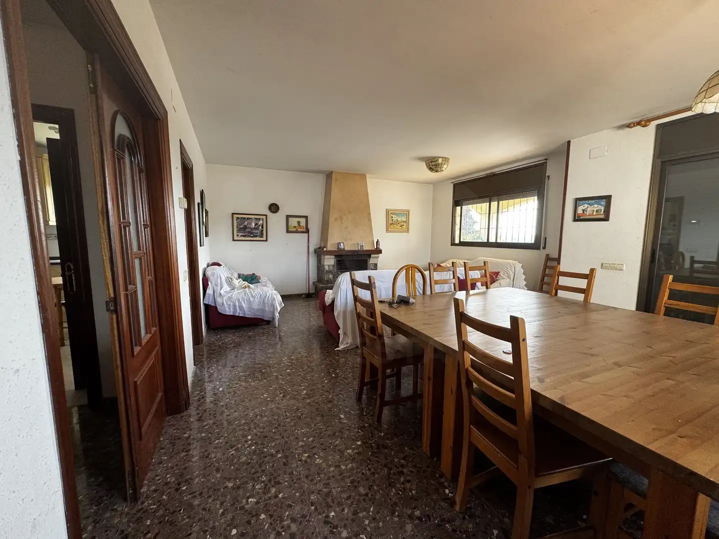 Casa con piscina in vendita a Nord, imagen 6