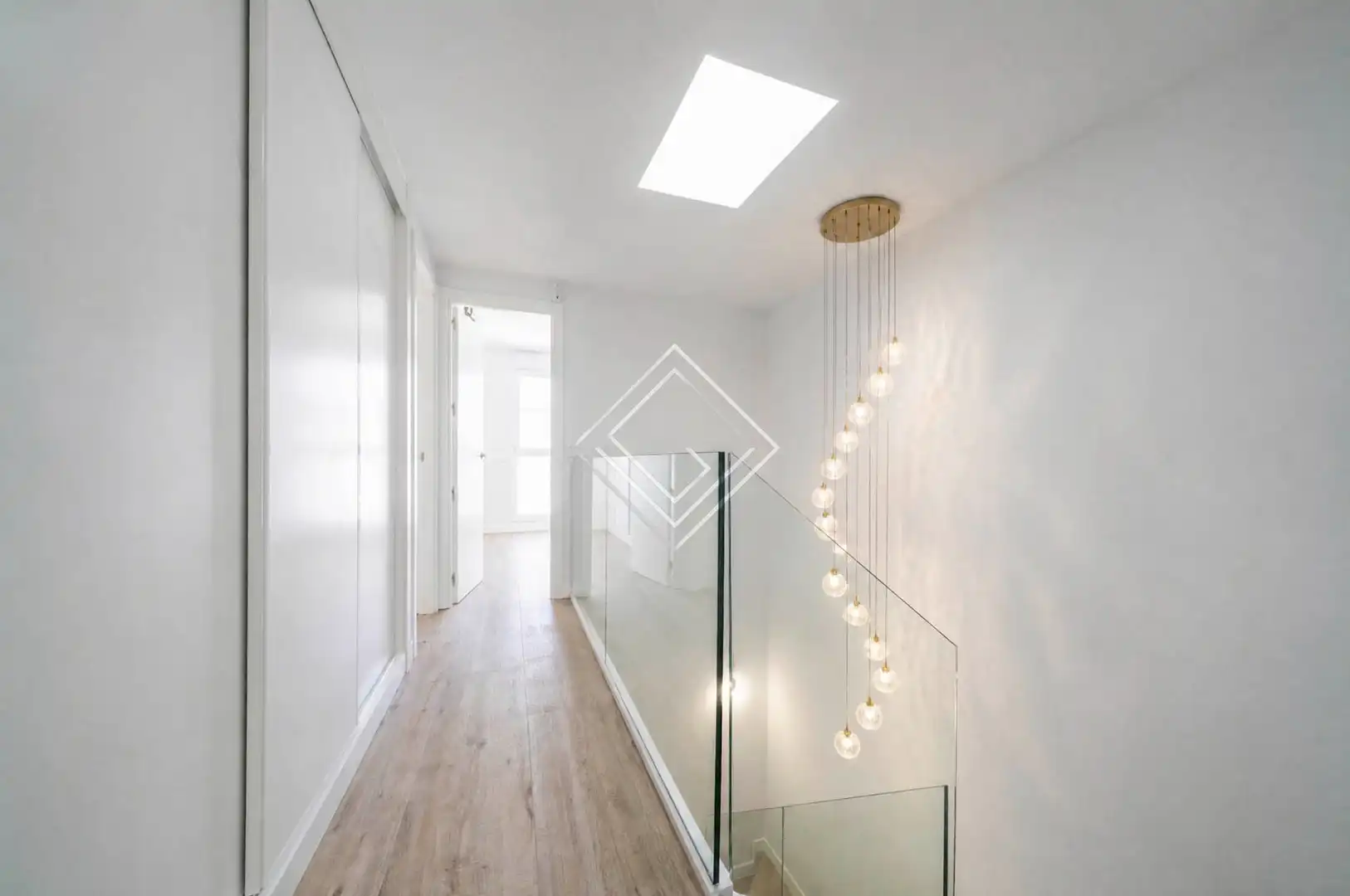 Semi-detached house with pool for sale in Moncloa - Aravaca, imagen 35