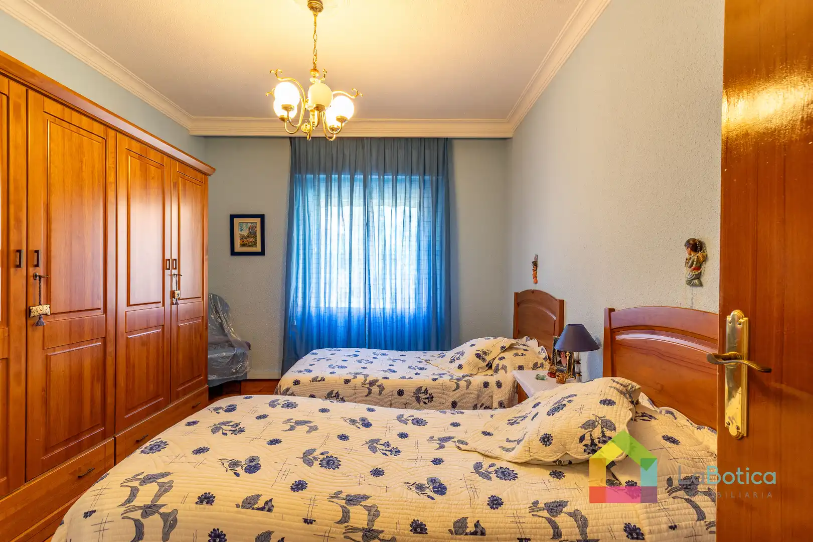 Dormitori de Pis en venda en Santa Bárbara
