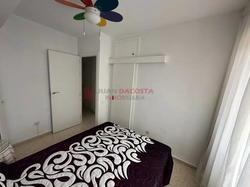 Flat to rent in La Antilla, imagen 5
