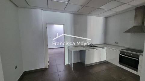 Foto 2 von Geschaftsraum zur Miete in De Francesc Baldomar, El Cabanyal - El Canyamelar, Valencia Capital