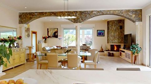 Foto 2 de Casa o xalet en venda a Rúa Álvaro Cunqueiro, A Cañiza , Pontevedra