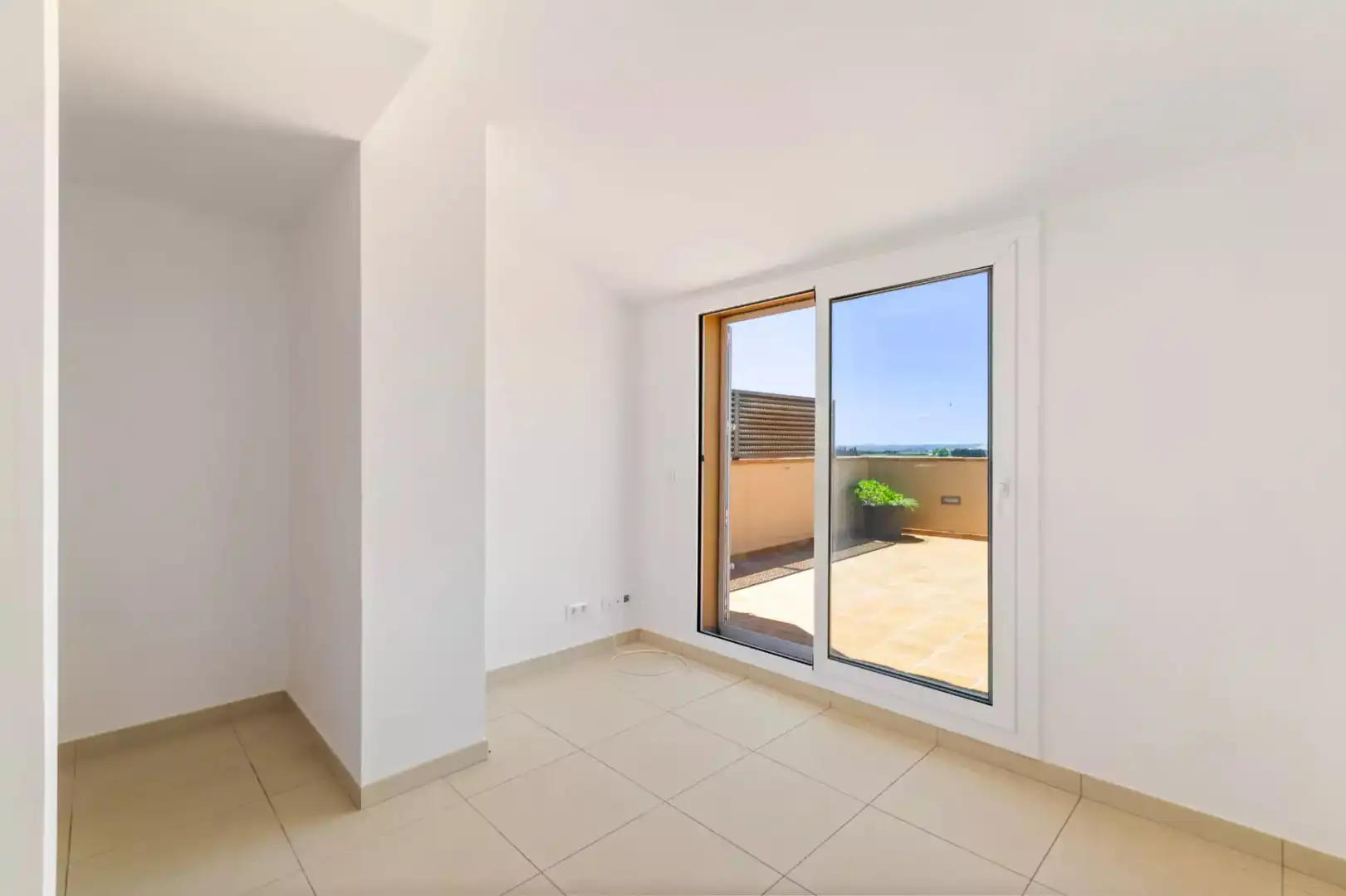 Balcony of Apartments for sale in Fortià  with Terrace and Balcony