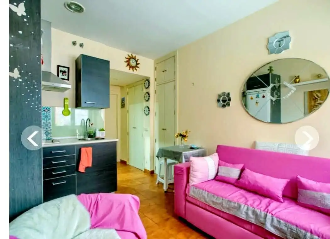 Apartament en venda a Villaverde