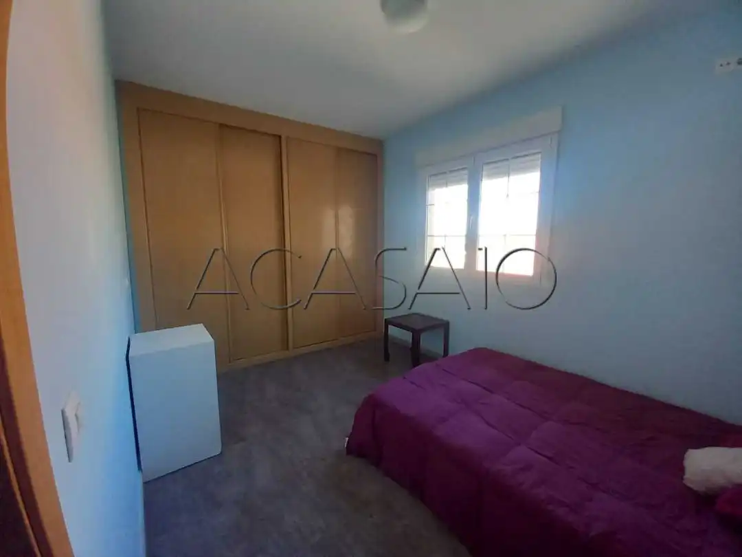 Habitación de Casa o chalet en venta en Maqueda con Aire acondicionado, Calefacción y Trastero