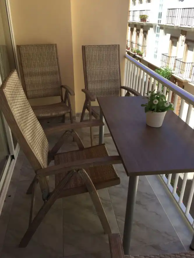 Wohnung mit Aufzug zum Verkauf in Puerto Deportivo