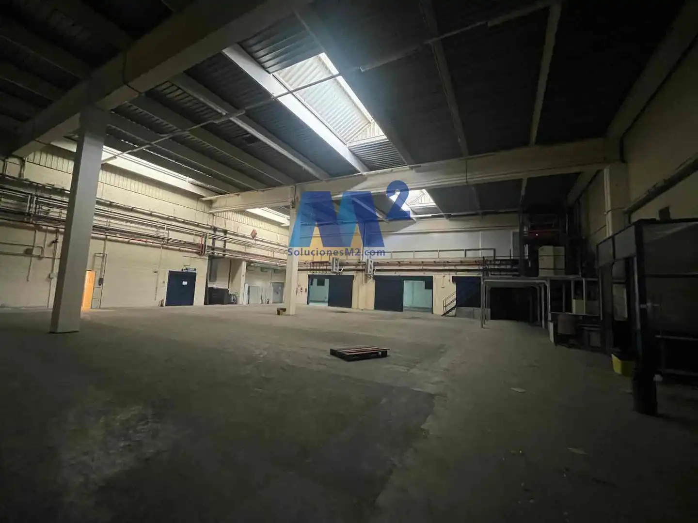 Industriegebäude zum Verkauf in Acero, imagen 57