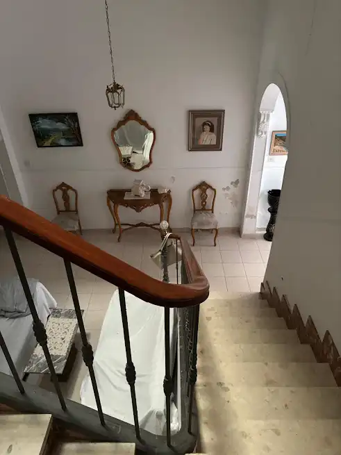 Casa amb terrassa en venda a Calle del Marqués de Linares 20, imagen 10