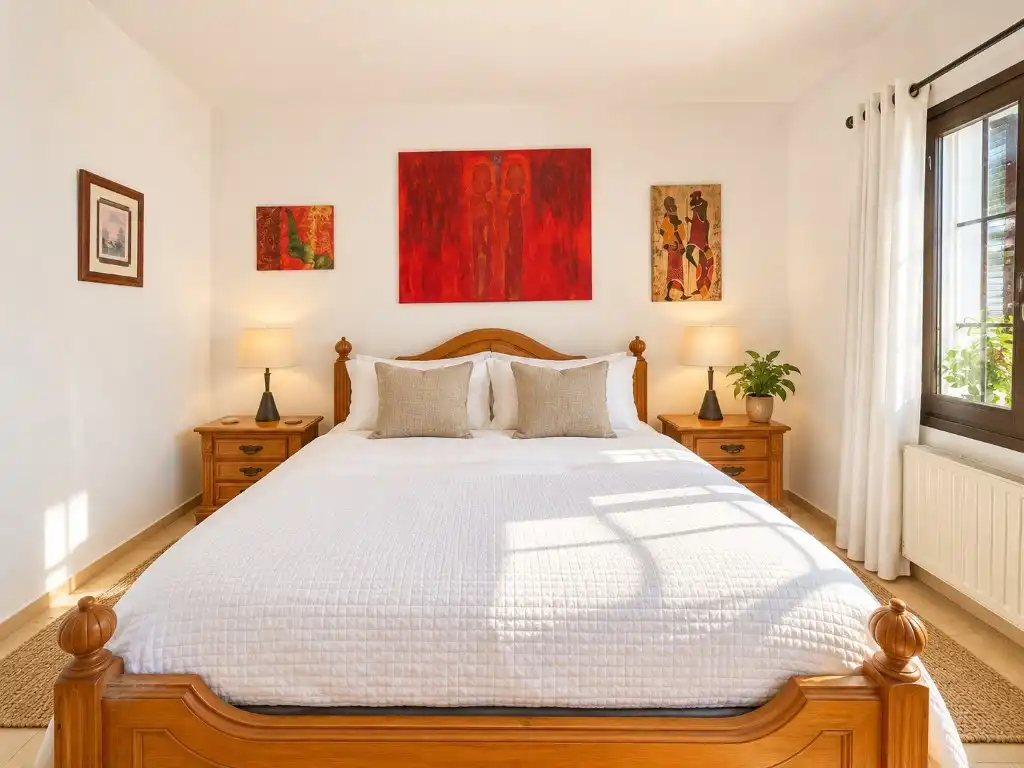 Casa rústica en venta en Benissa pueblo, imagen 15