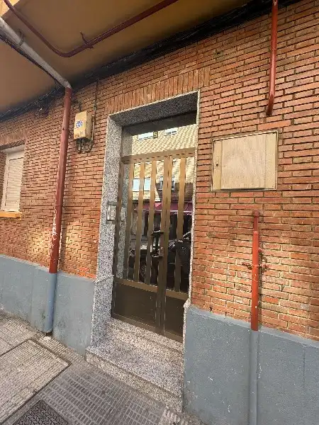 Piso en venta en Bailen, San Antonio
