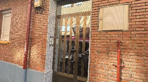 Foto 3 de Piso en venta en Bailen, San Antonio, Palencia Capital