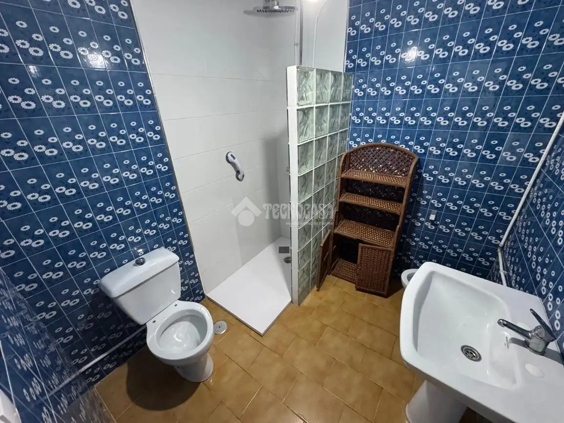 Bany de Casa adosada en venda en Écija