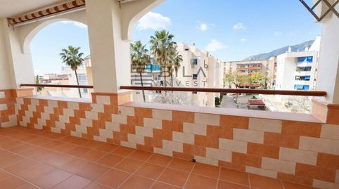Photo 4 of Flat for sale in Paloma, Arroyo de la Miel, Benalmádena