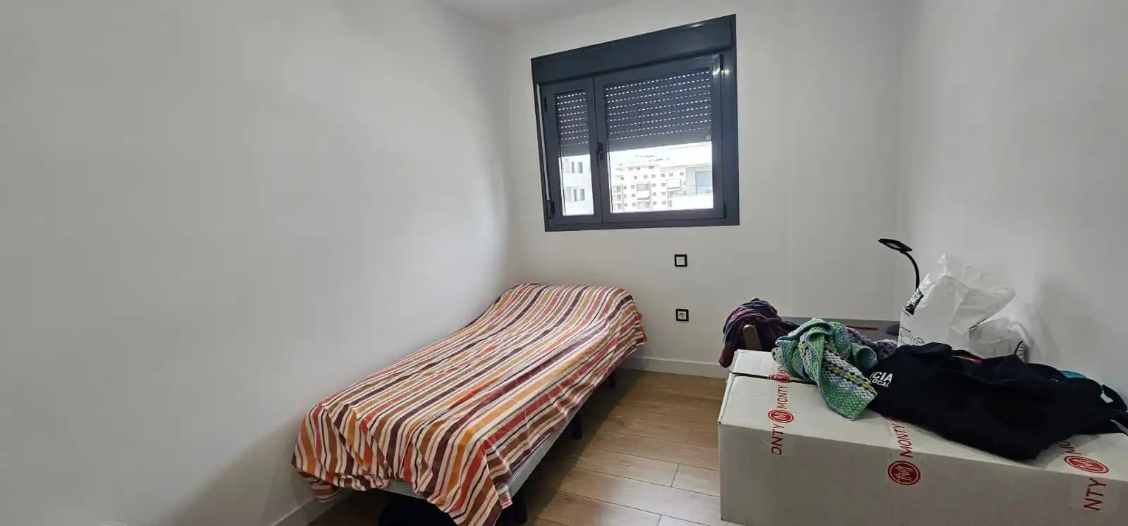Piso con terraza en alquiler en Calle CARMEN DE AGUIRRE CASTELLANOS, imagen 11