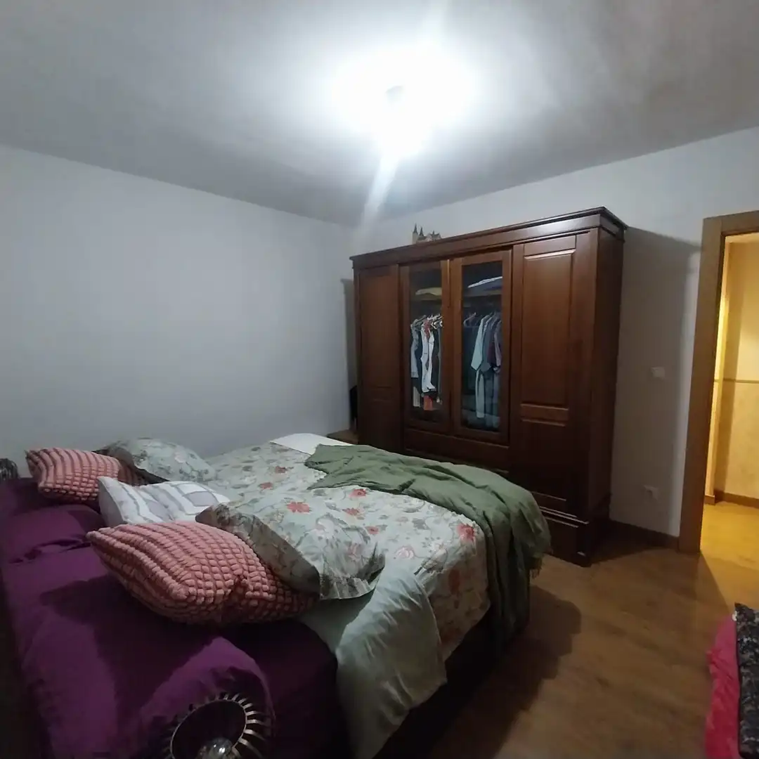 Flat with terrace for sale in Calle Mercedes 10, imagen 28