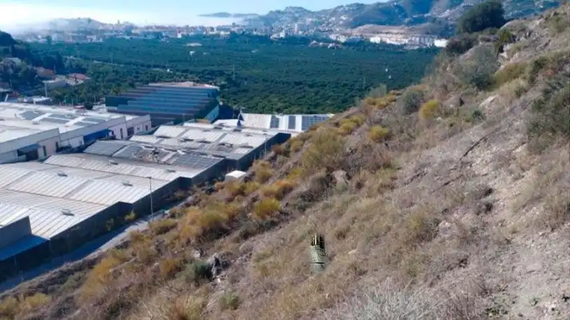 Terreny residencial en venda a Urbanización Citalsol