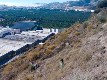 Terrain résidentiel à vendre à Urbanización Citalsol