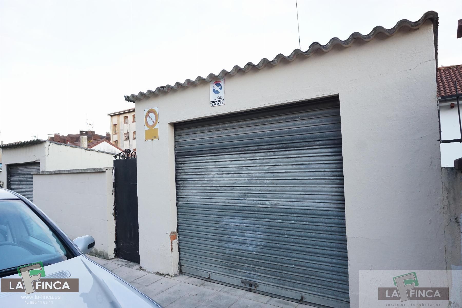 Residencial en venda a Ciudad Naranco - Prados de La Fuente
