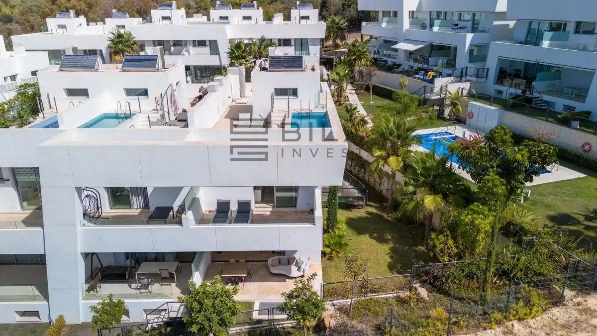 Casa adosada en venta en Las Encinas, Río Real