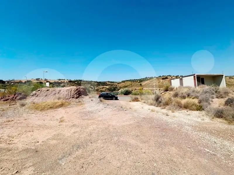 Residential for sale in Antequera