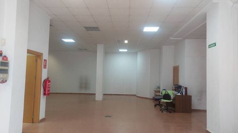 Photo 2 of Commercial properties for rent in Alameda Cervantes, San Mateo, Lorca