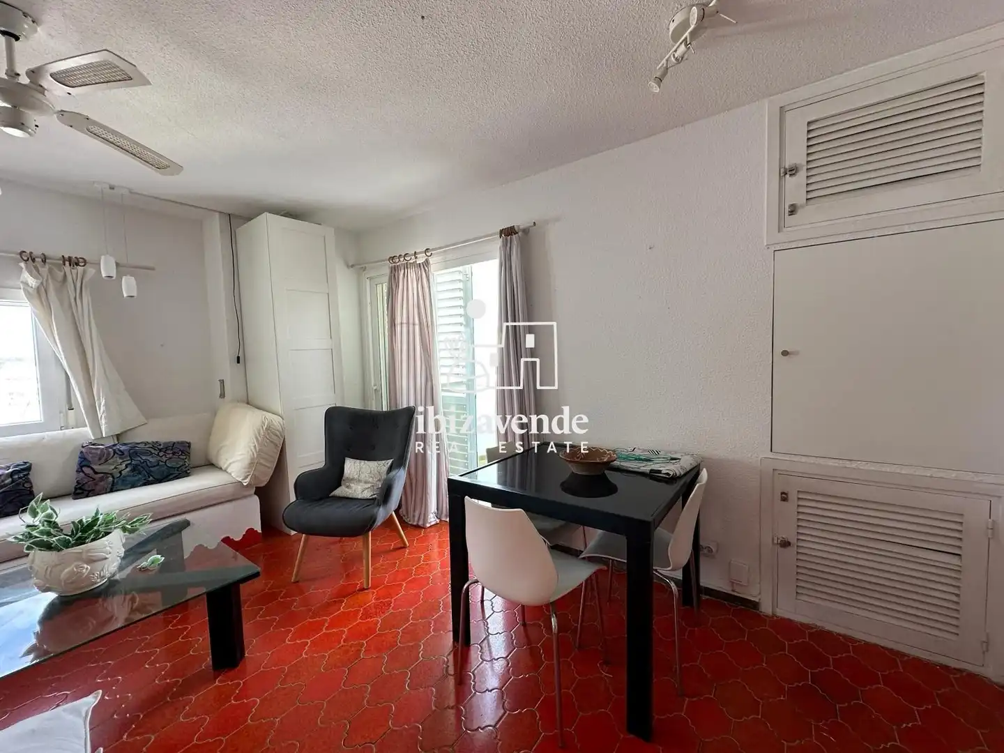 Penthouse mit Terrasse zur Miete in Sant Llorenç, imagen 9