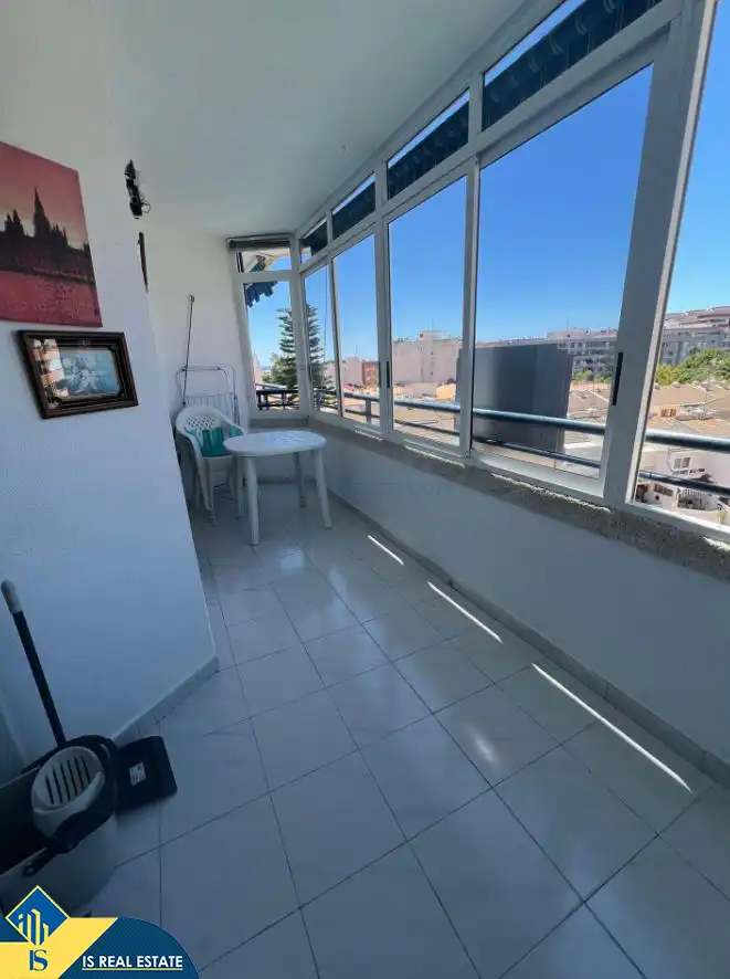 Apartament amb piscina en venda a Playa del Acequión, Náufragos y Rocío del Mar, imagen 24