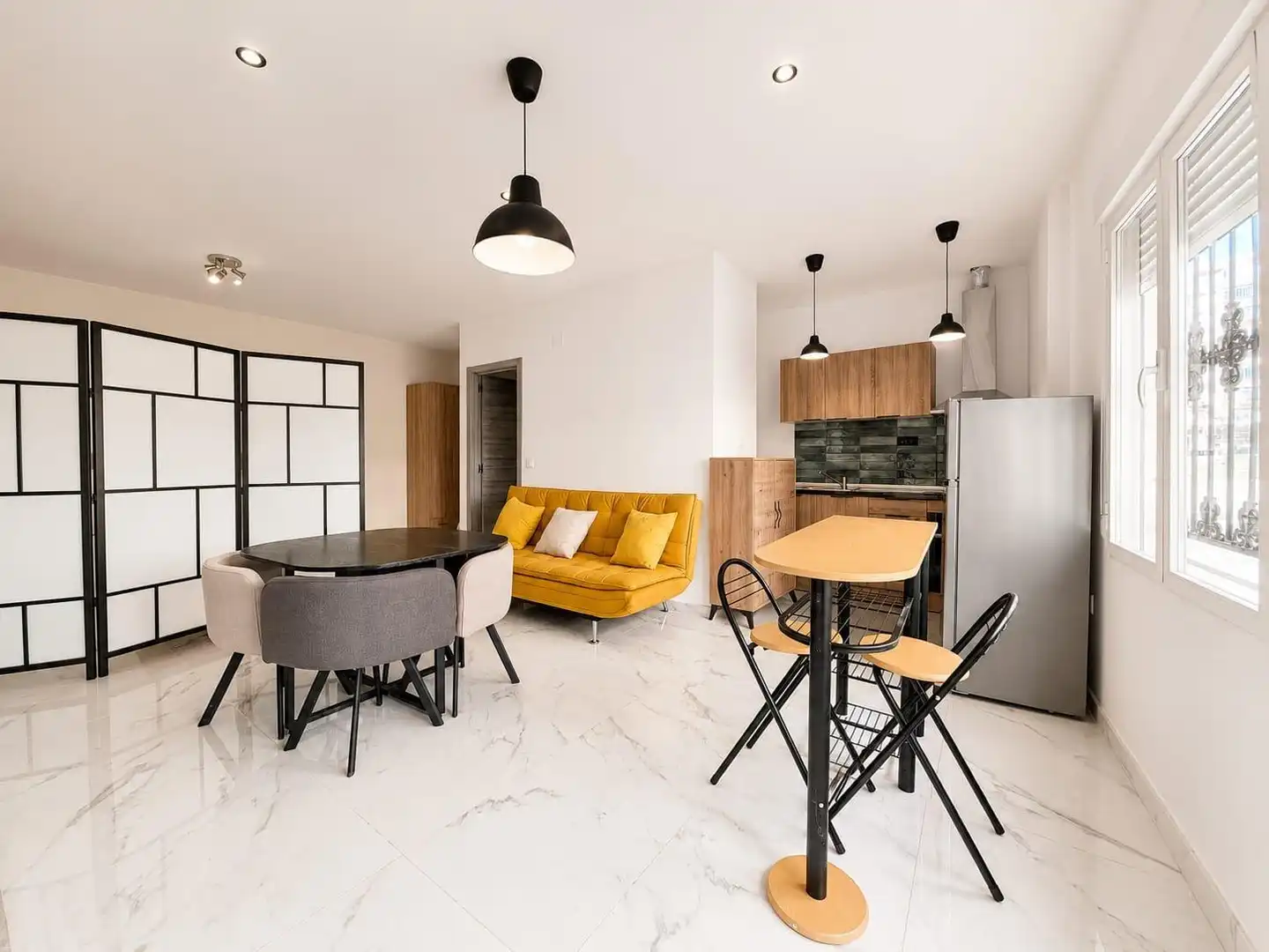 Vivienda en venta en Plaza Plaza Presidente Adolfo Suárez