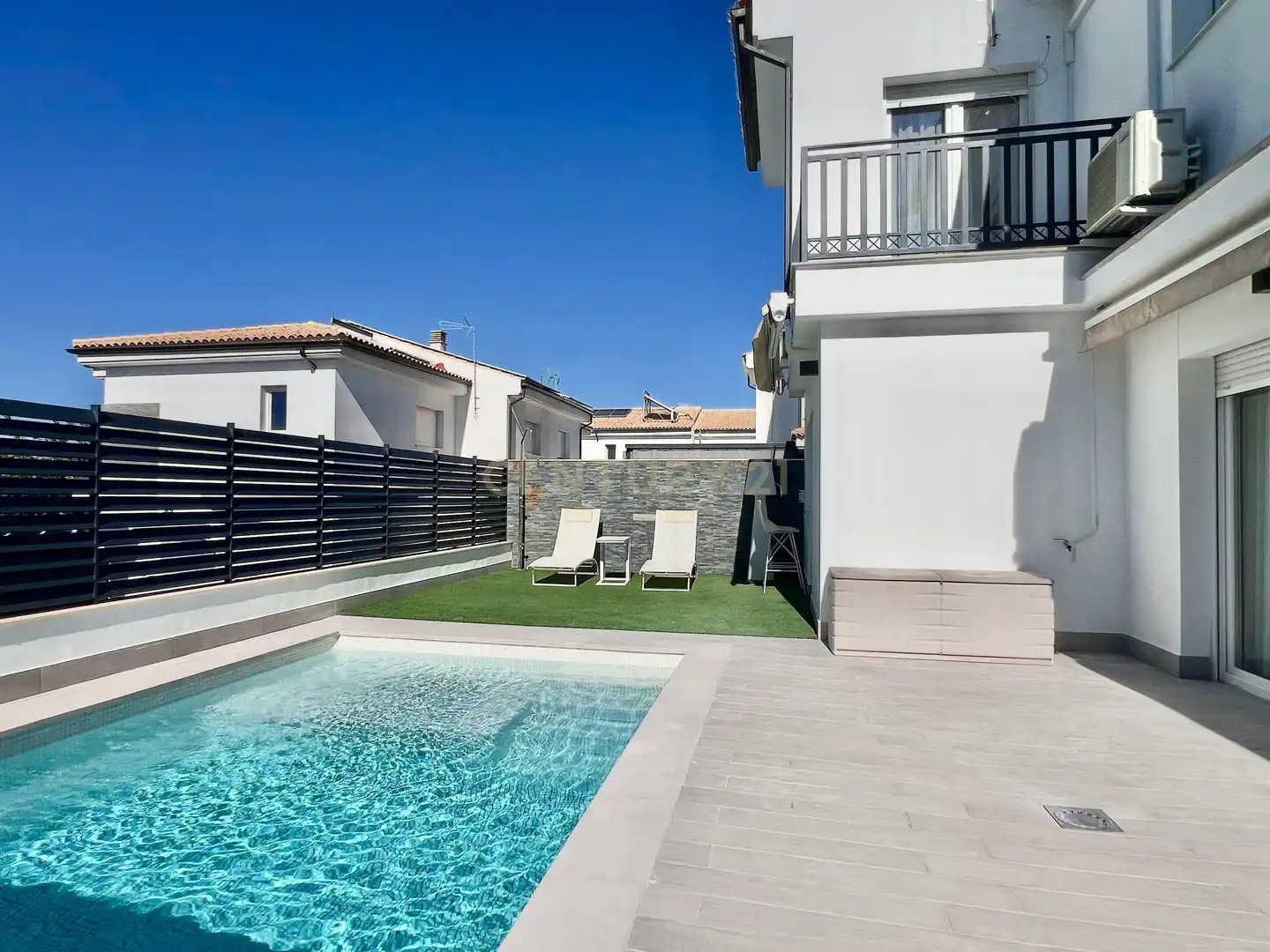 Maison avec terrasse à louer à Calle Gloria Fuertes, 9, Ogíjares, Spain 9, imagen 55